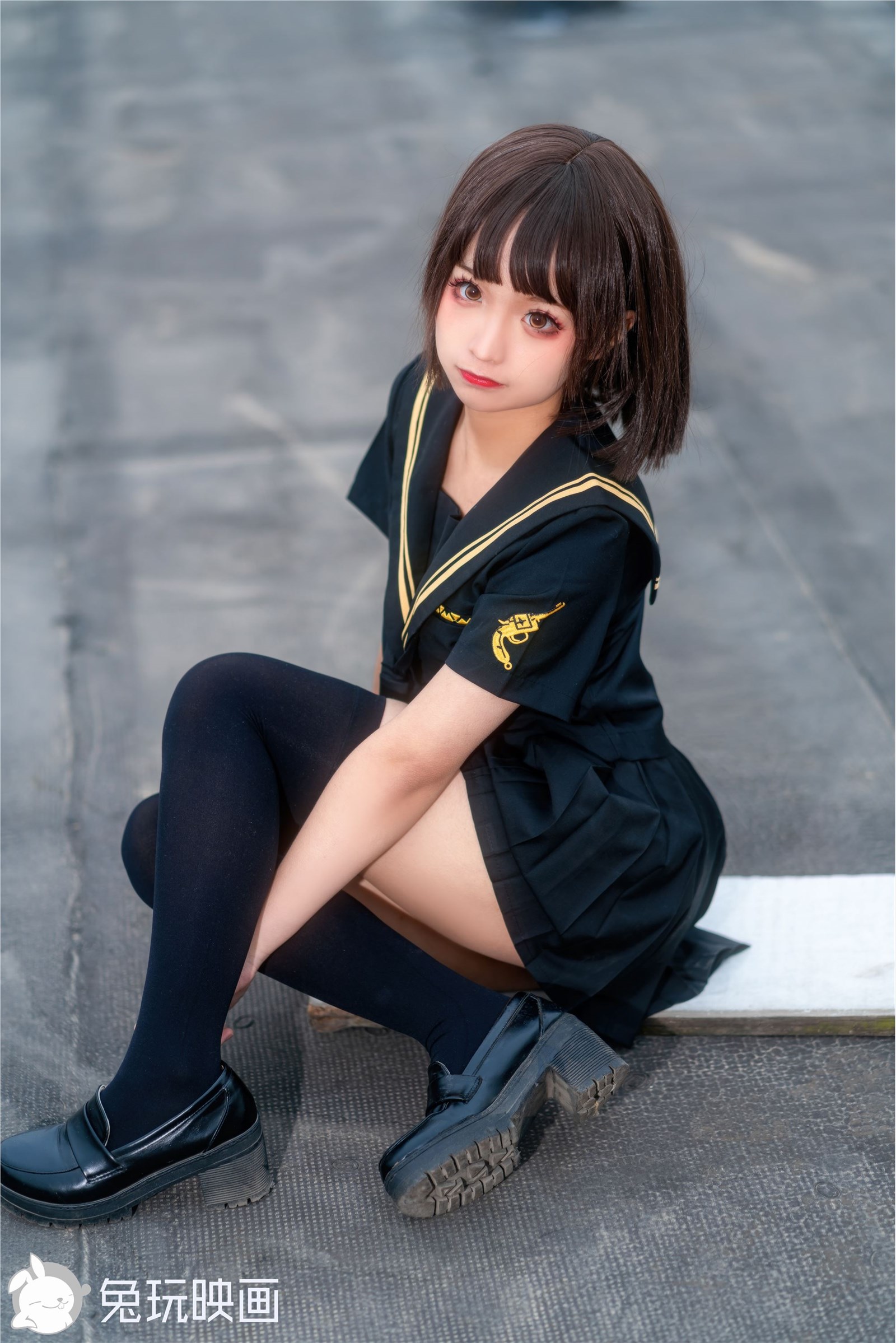 Sunaijiao Vol.041 Tiantai Schoolgirl(28)